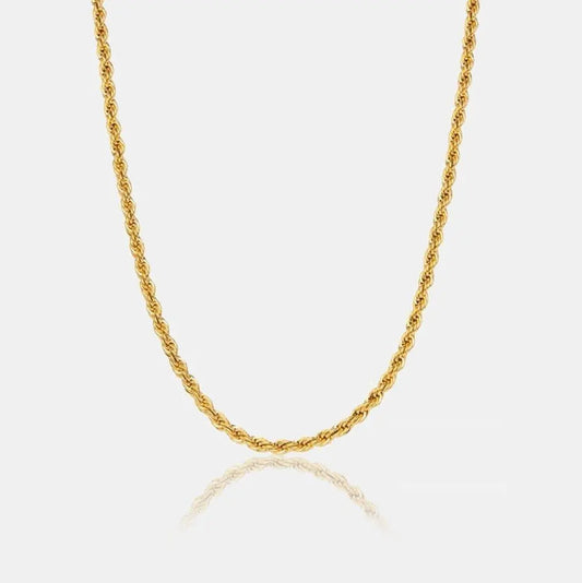 ROPE CHAIN 5MM