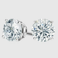 Stud Earrings