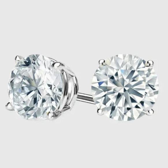 Stud Earrings