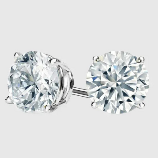 Stud Earrings