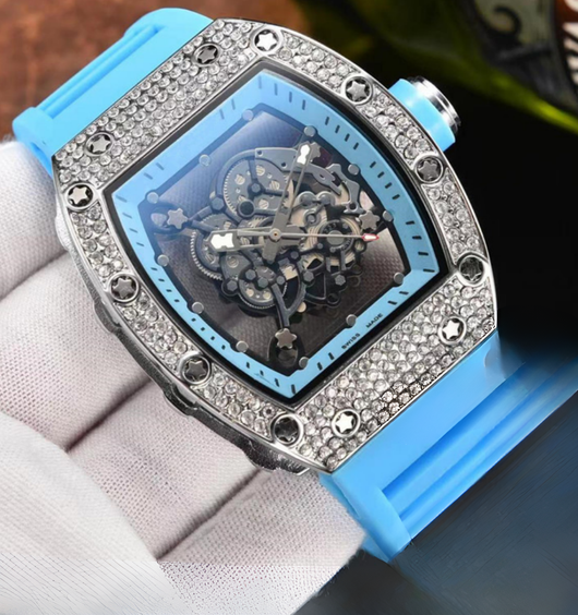 Eclipse Ice Watch