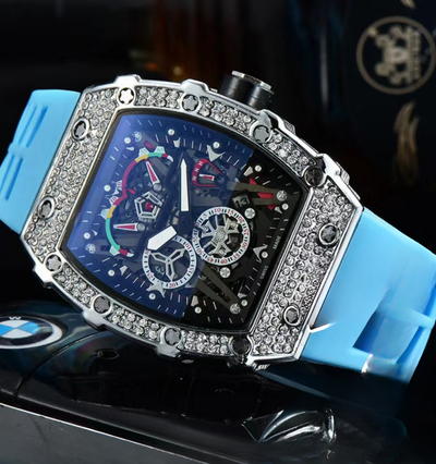 Prism Ice Chronograph Ice Watch