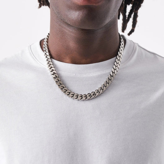 12MM Cuban Chain
