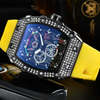 Prism Ice Chronograph Ice Watch