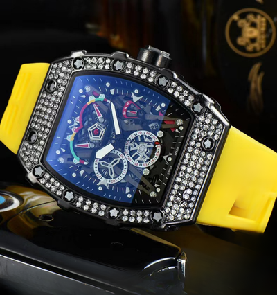 Prism Ice Chronograph Ice Watch