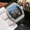 Eclipse Ice Watch