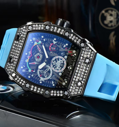 Prism Ice Chronograph Ice Watch