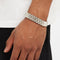 15mm Watch Strap Link Bracelet