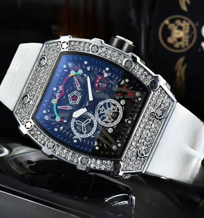 Prism Ice Chronograph Ice Watch