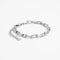 Industrial Link Bracelet
