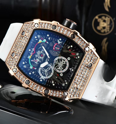 Prism Ice Chronograph Ice Watch