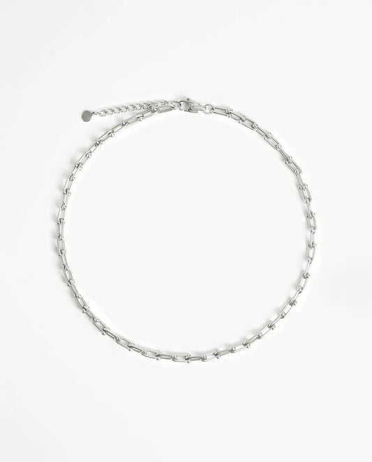 Industrial Link Chain