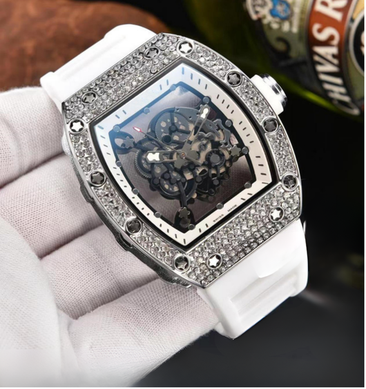 Eclipse Ice Watch