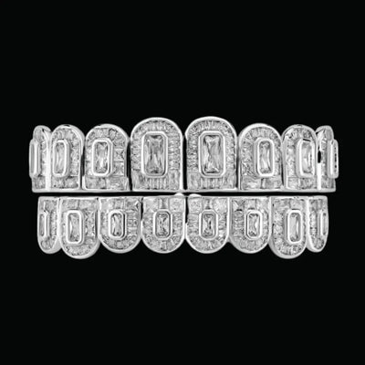 Special Edition Iced Out Grillz