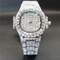 Baguette Aquilis Watch