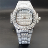 Baguette Aquilis Watch