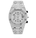 Maximus Iced Out Watch