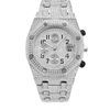 Maximus Iced Out Watch