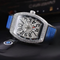 Topaz Ice Watch