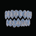 Shark Vampire Iced Out Grillz