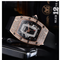 Vermillion Ice Watch