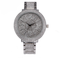 Crown Iced Out Watch