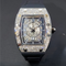 Vertex Iced Out Watch