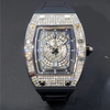 Vertex Iced Out Watch