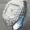 Carticer Iced Out Watch2