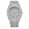 Helix Iced Out Watch