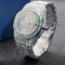 Royale Baguette Watch
