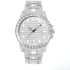 Heritage Iced Out Watch