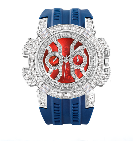 Frost Iced Out Watch