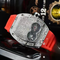Apex Imperial Ice Watch