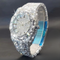 Royale Iced Out Watch