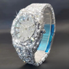 Royale Iced Out Watch