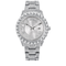Armani Iced Out Watch