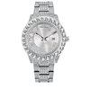 Armani Iced Out Watch