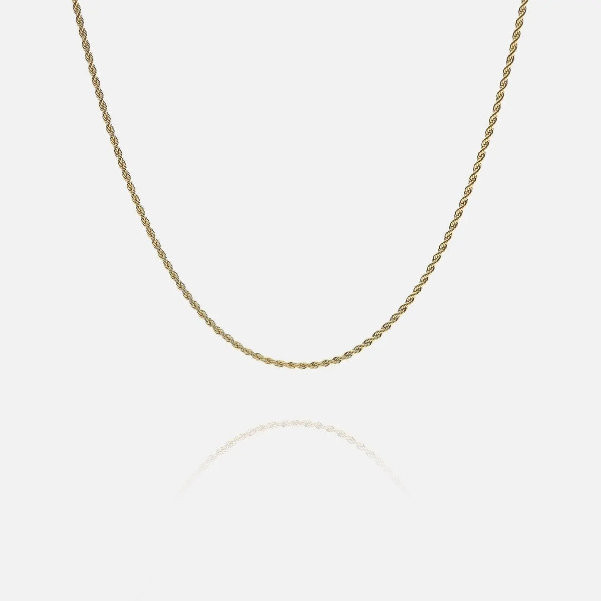 2.5MM Rope Chain