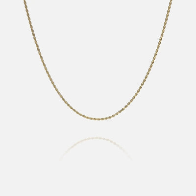 2.5MM Rope Chain