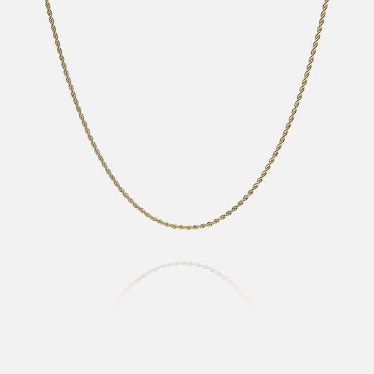 2.5MM Rope Chain