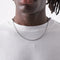 2.5MM Rope Chain