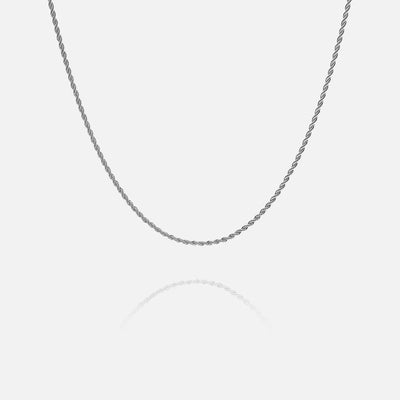 2.5MM Rope Chain