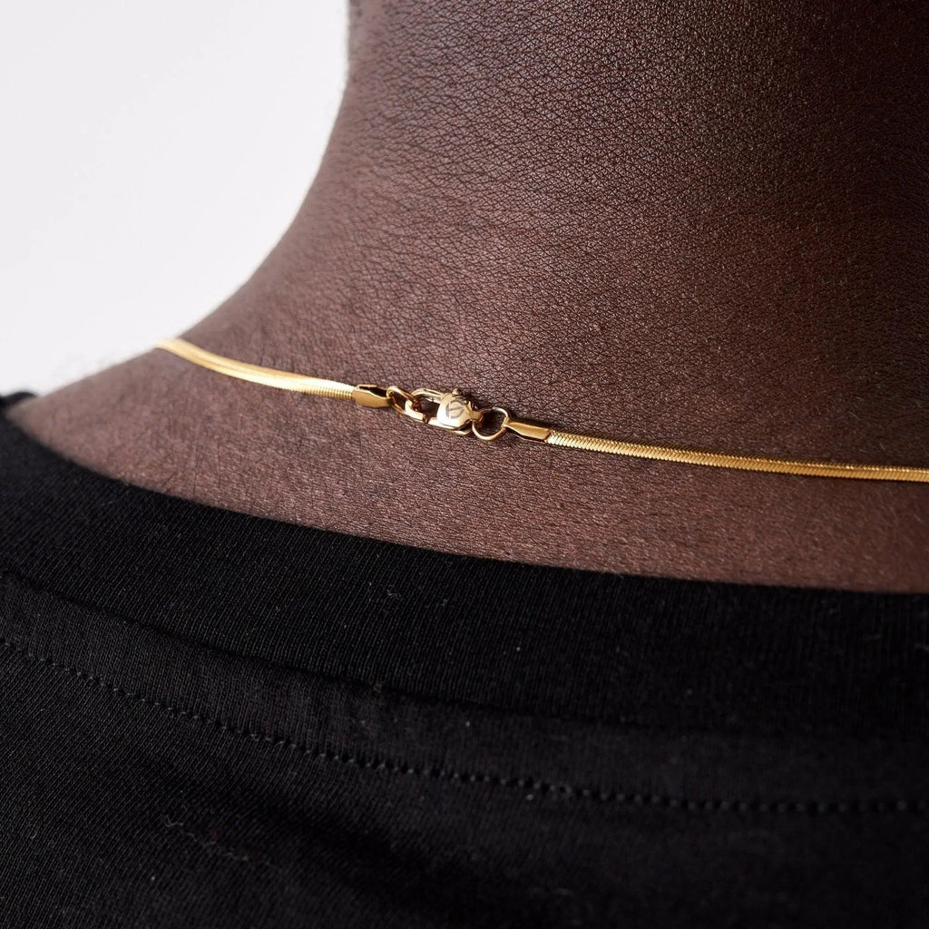 2MM Snake Chain