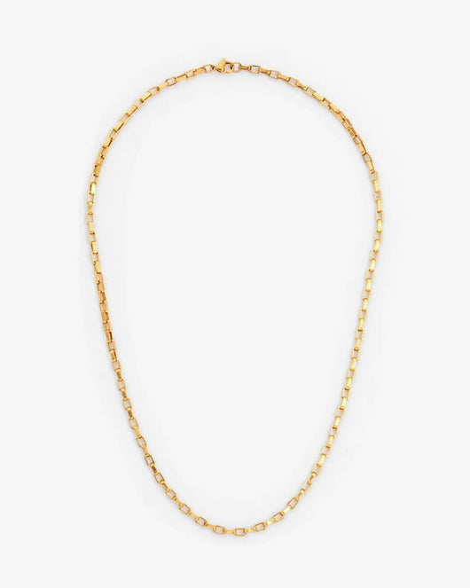 3mm Edge Chain