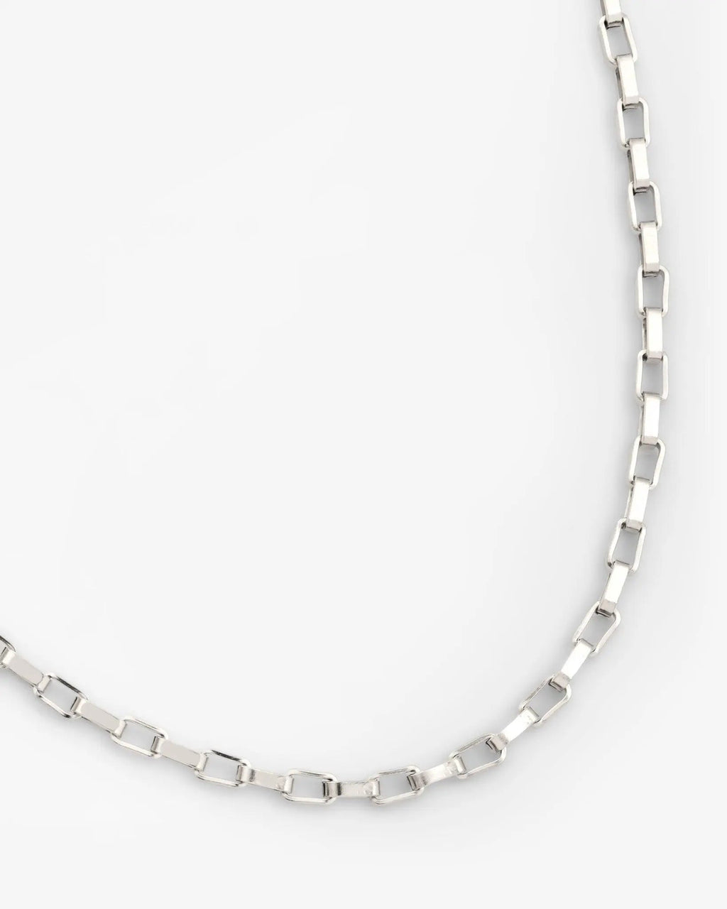 3mm Edge Chain