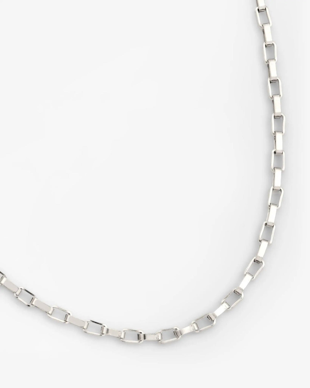 3mm Edge Chain
