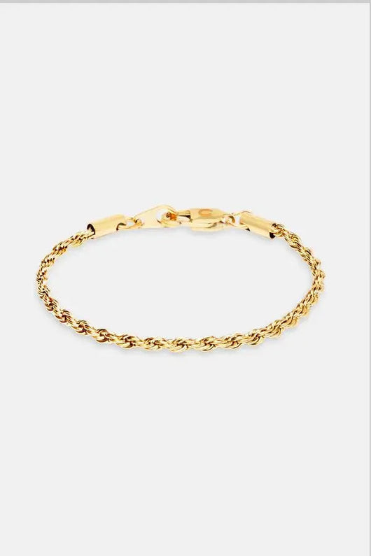 3MM Rope Bracelet