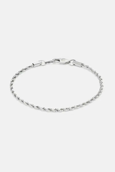 3MM Rope Bracelet