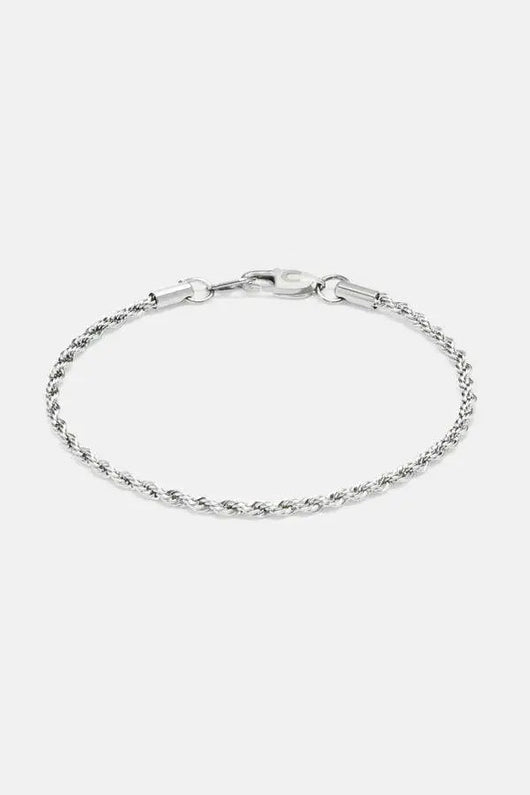 3MM Rope Bracelet